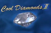 Cool Diamonds II Logo