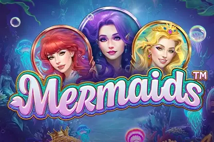 Mermaids Logo