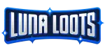 Luna Loots Logo
