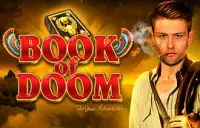 Book of Doom Logo