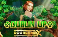 Dublin' Up Doublemax Logo