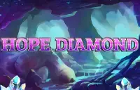 Hope Diamond Logo