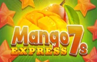 Mango Express 7s Logo