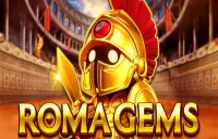 Roma Gems Logo