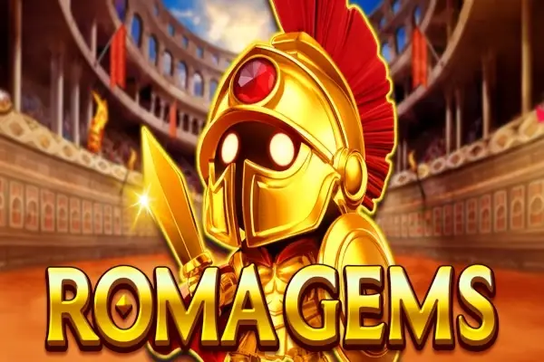Roma Gems Logo