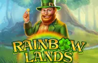 Rainbow Lands Logo