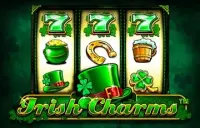 Irish Charms Logo