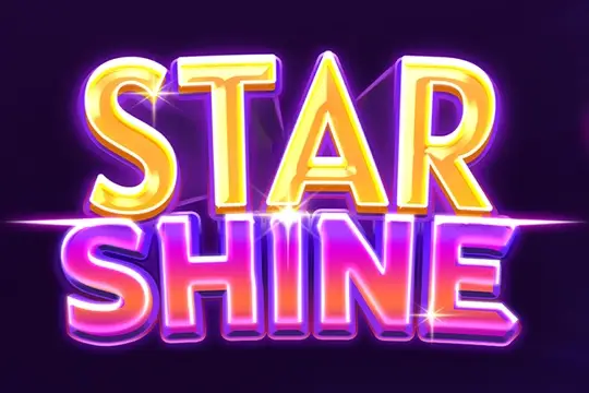 Star Shine Logo