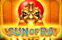 Sun of Ra Logo