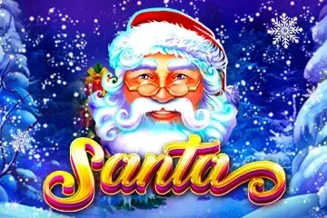 Santa Logo