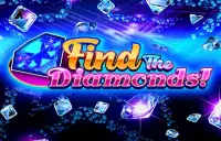 Find the Diamonds! Logo