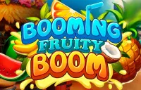 Booming Fruity Boom Logo