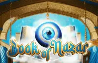 Book of Nazar Logo