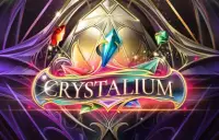 Crystalium Logo