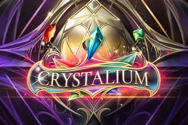 Crystalium Logo