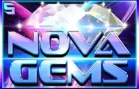 Nova Gems Logo