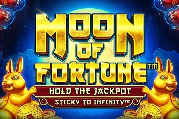 Moon of Fortune Logo