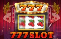 777 Slot Logo