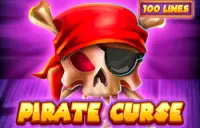 Pirate Curse Logo