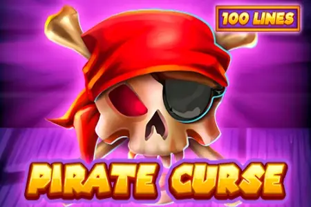 Pirate Curse Logo