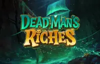 Dead Man's Riches Logo