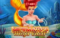 Mermaid's Mega Chest Logo