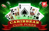 Caribbean Club Poker Logo