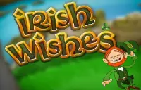 Irish Wishes Logo