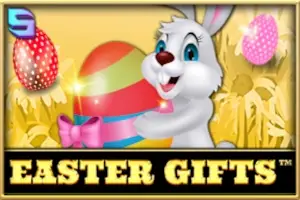Easter Gifts Logo
