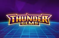 Thunder Gems Logo