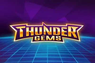 Thunder Gems Logo