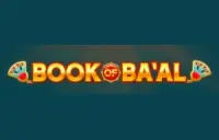 Book of Ba'al Logo
