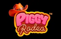 Piggy Rodeo Logo