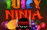 Juicy Ninja Logo