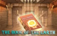 The Book of The Earth Logo