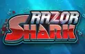 Kostenlos spielen: Razor Shark von Novoline