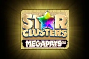 Star Clusters Megapays Logo