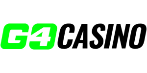 GO4 Casino Logo