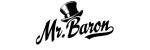 MrBaron Logo