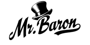 MrBaron Logo