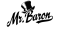 MrBaron Logo