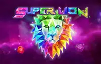 Super Lion Logo