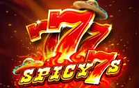 Spicy 7s Logo