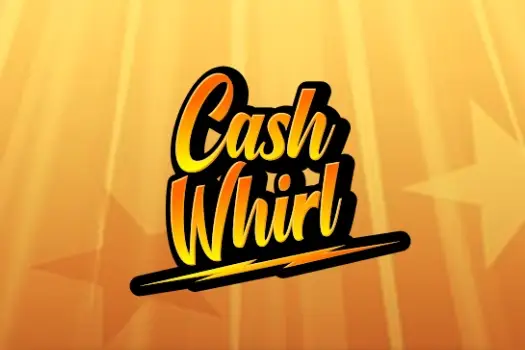Cash Whirl Logo