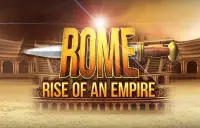 Rome Rise of an Empire Logo