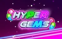 Hyper Gems Logo
