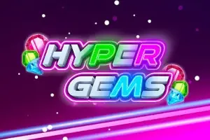 Hyper Gems Logo