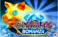 GemBlitz Bonanza Logo
