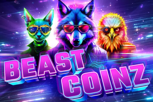 Beast Coinz Logo