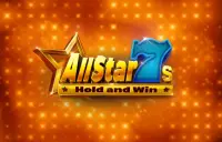 AllStar 7s Hold and Win Logo